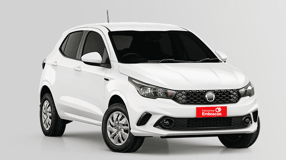 Imagem de Consórcio de Carros Sedan