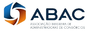 Marca ABAC Associação Brasileira de Administração de Consórcios