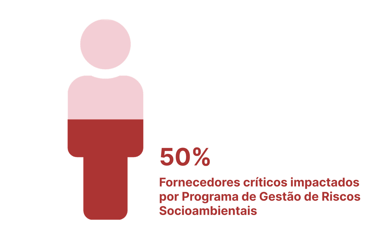 Gestão da Cadeia de Fornecimento