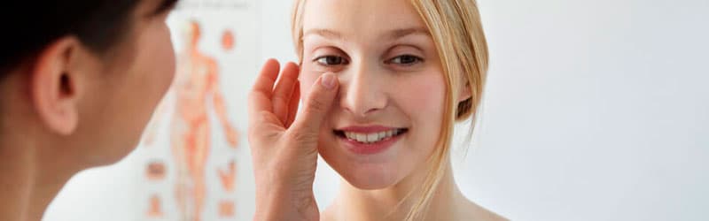 6 coisas que você precisa saber sobre a rinoplastia