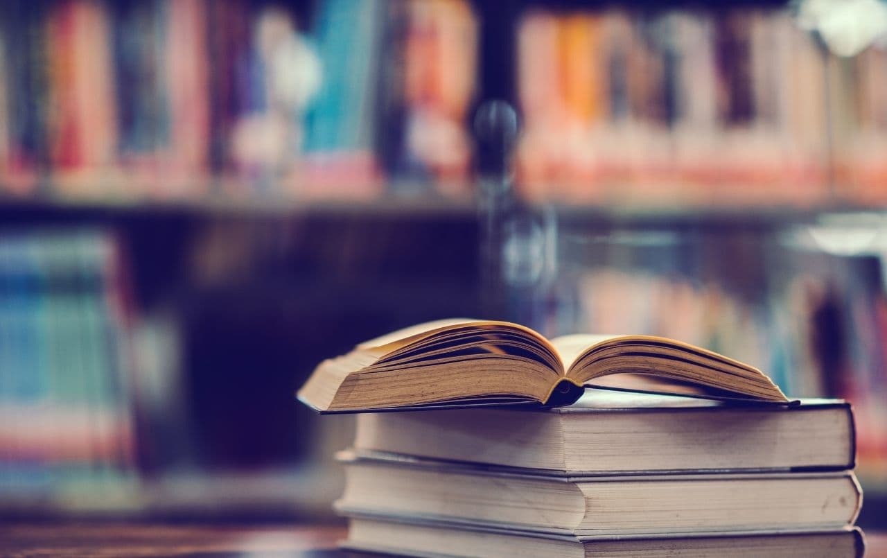 7 melhores livros sobre finanças