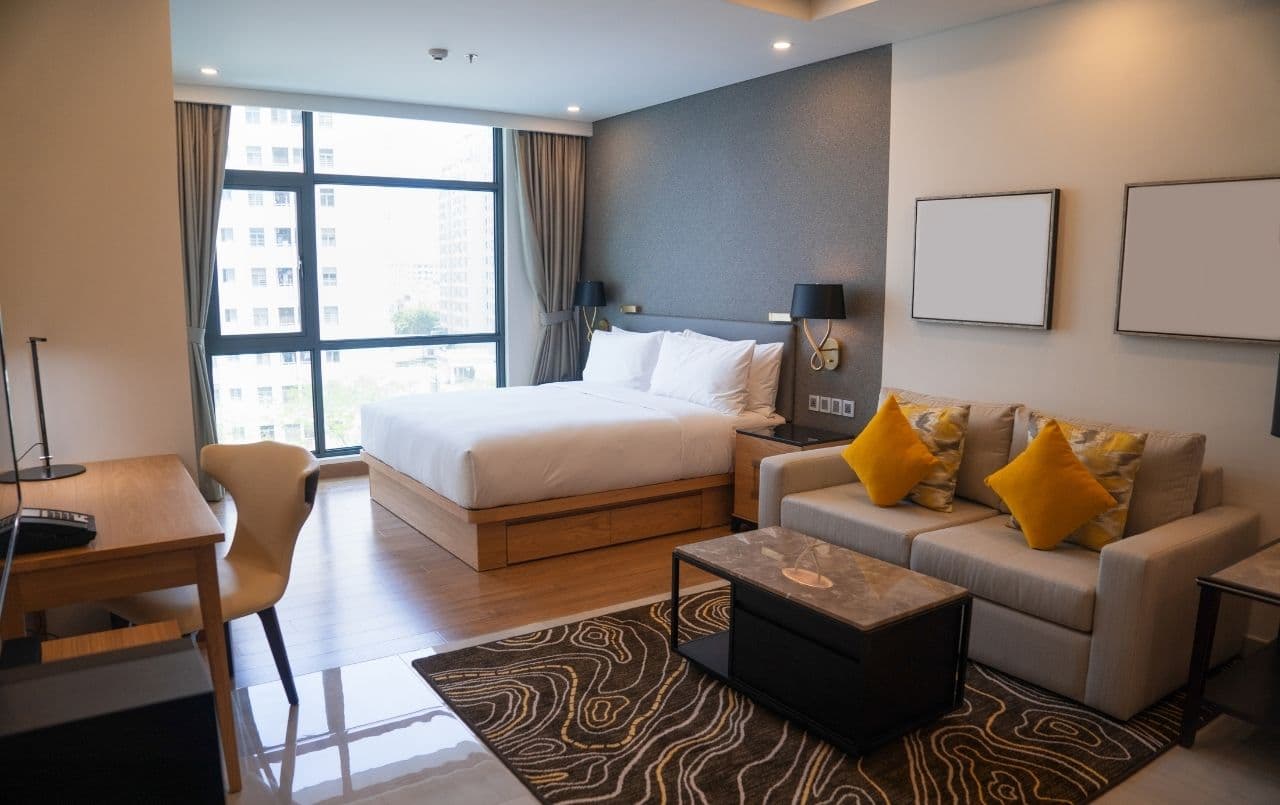 Apartamento studio: vale a pena?