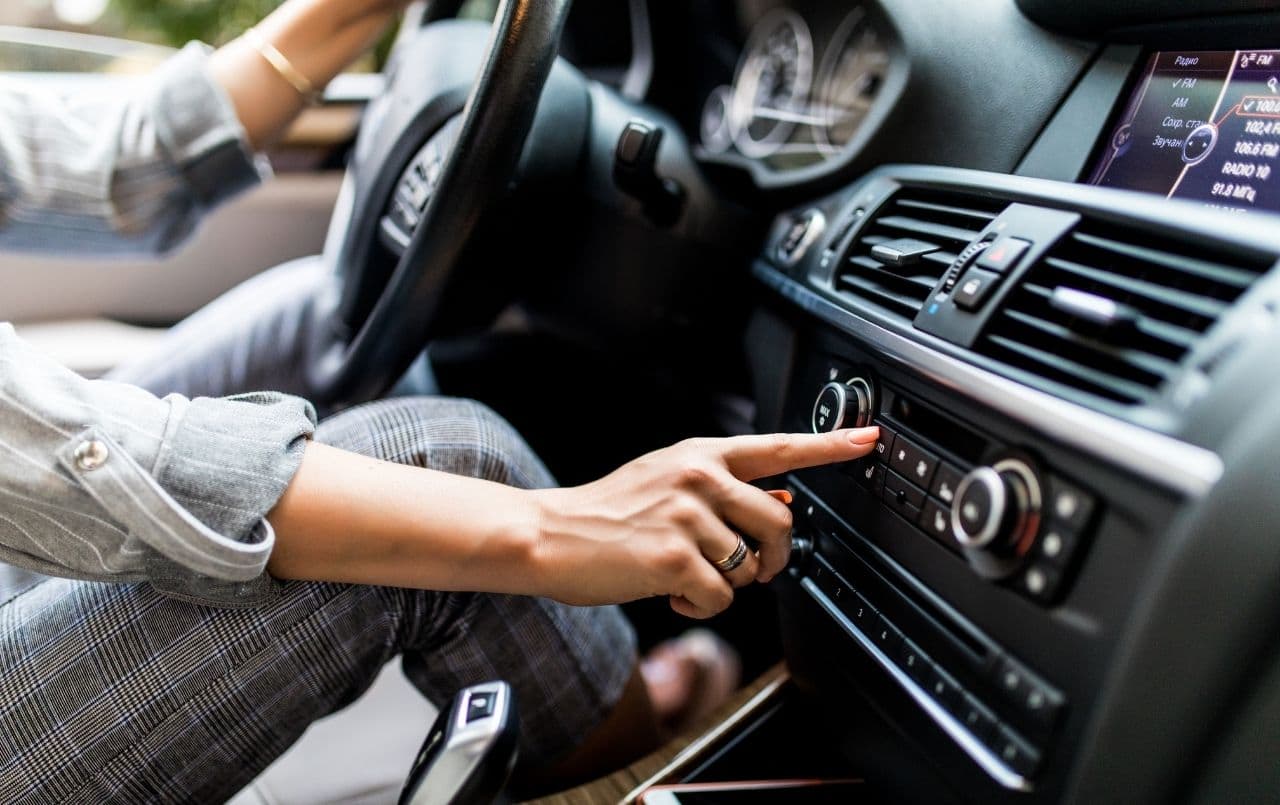 Carro manual ou automático?