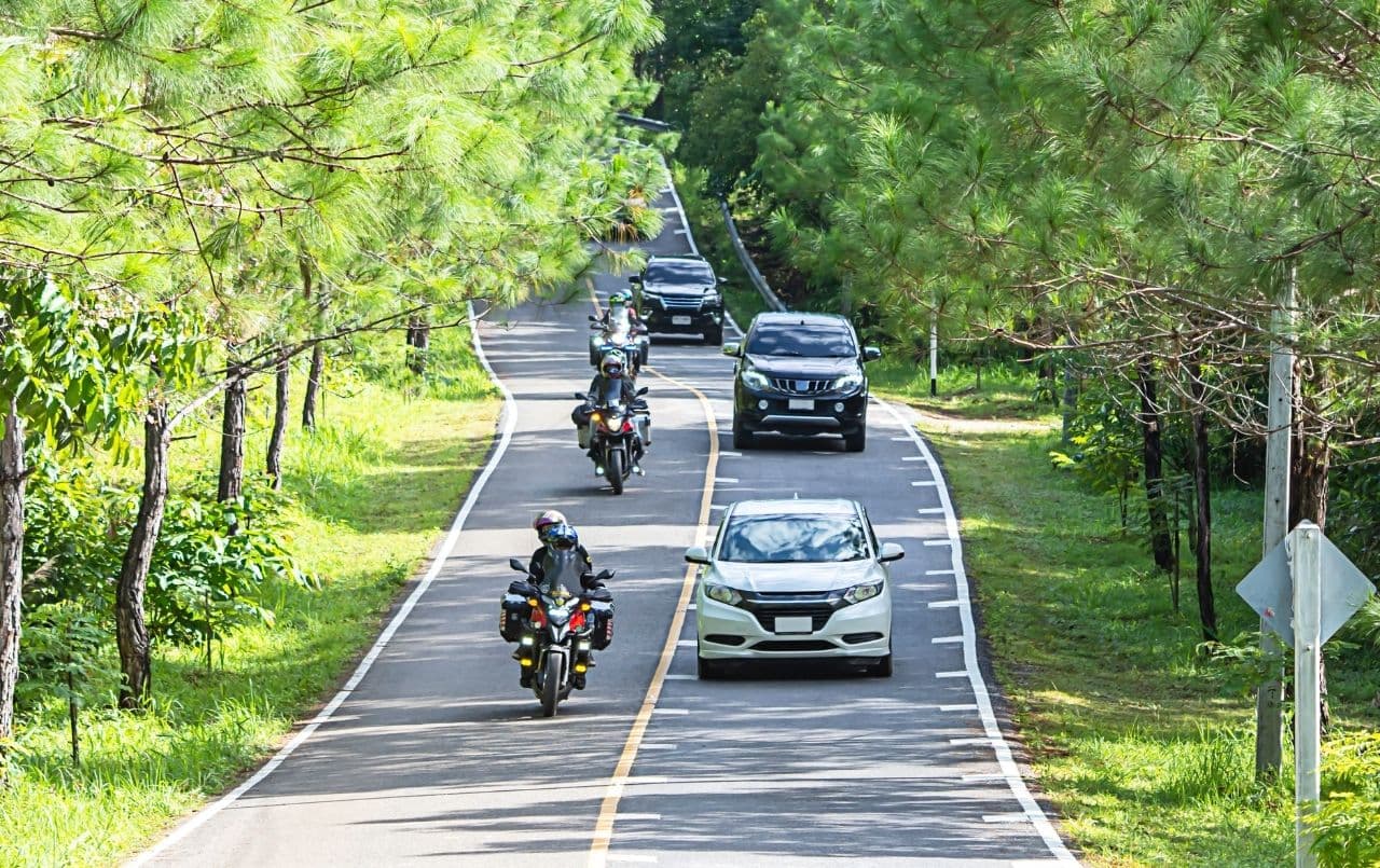 Carro ou moto: o que escolher?