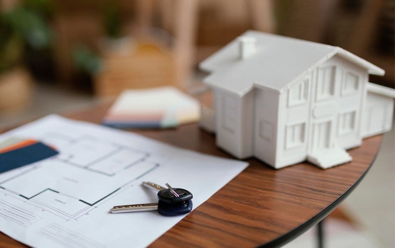 Casa em condomínio ou casa na rua?