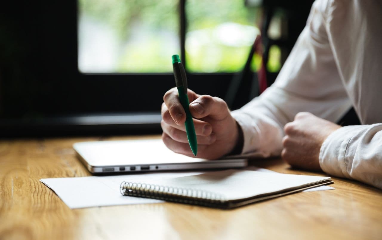 Check list para fazer um consórcio