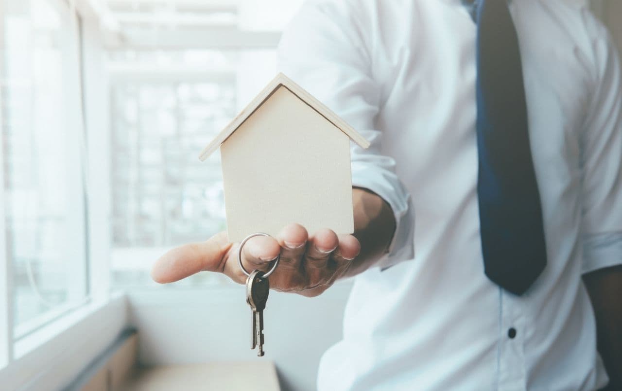 Como comprar imóveis para alugar