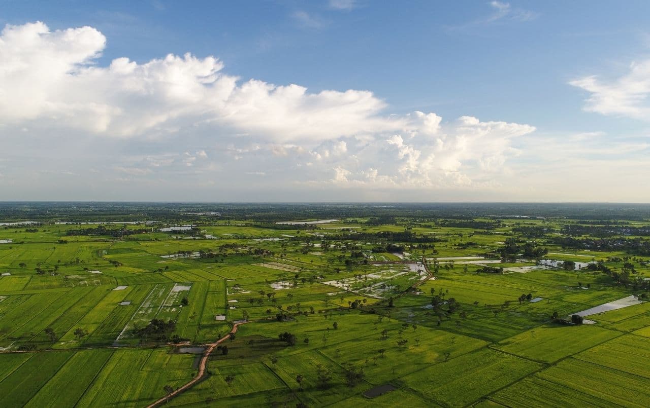 Como comprar um terreno