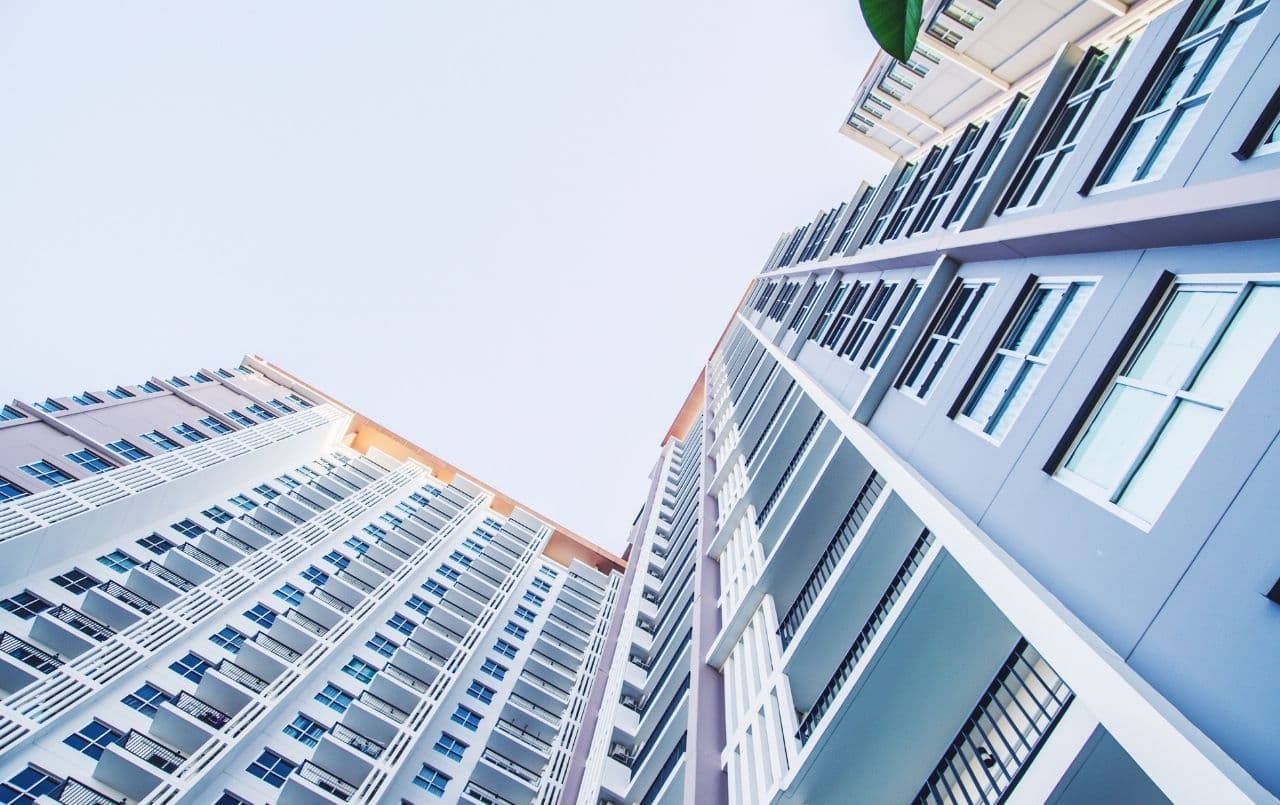 Como é morar na cobertura?