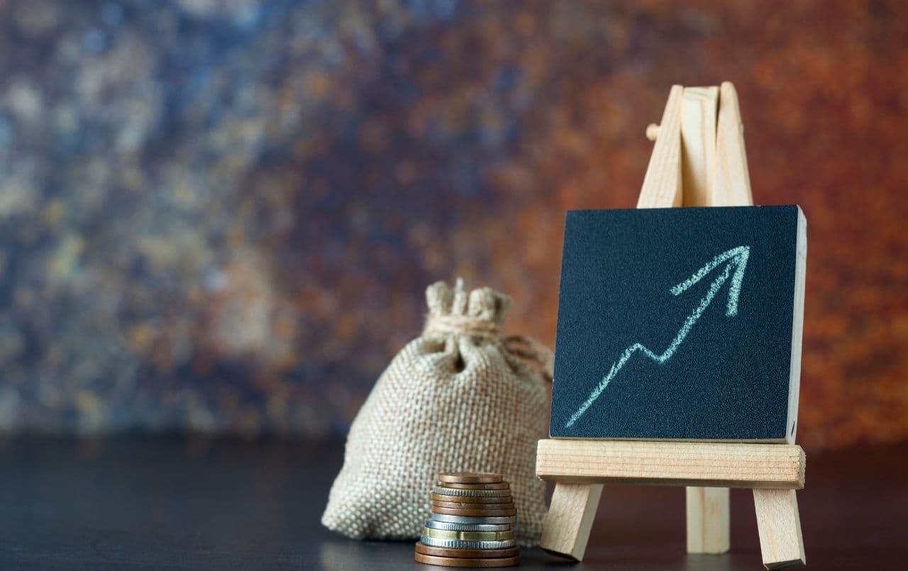 Como investir ganhando pouco?