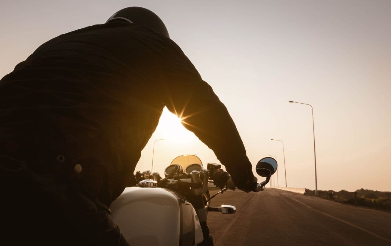 Conheça todos os tipos de moto