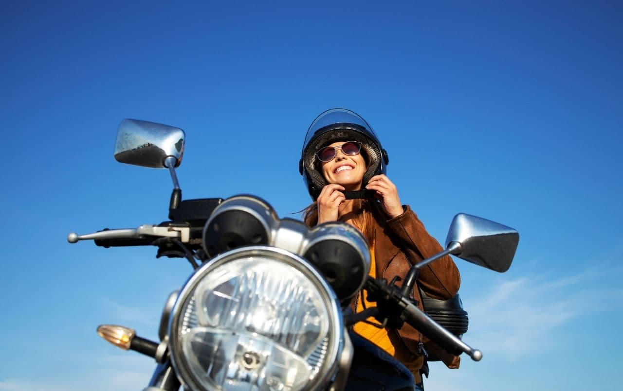 Consórcio para comprar moto