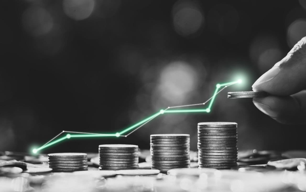 Investimentos rentáveis