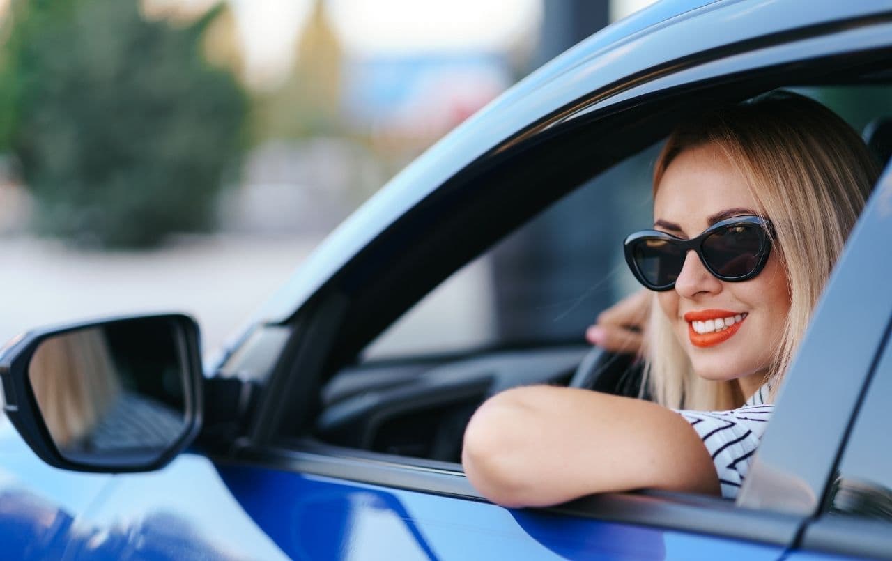 Lançamento de carros para 2022