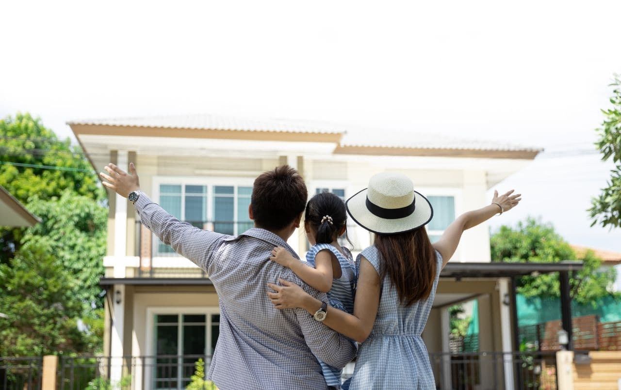 O que é um sobrado?