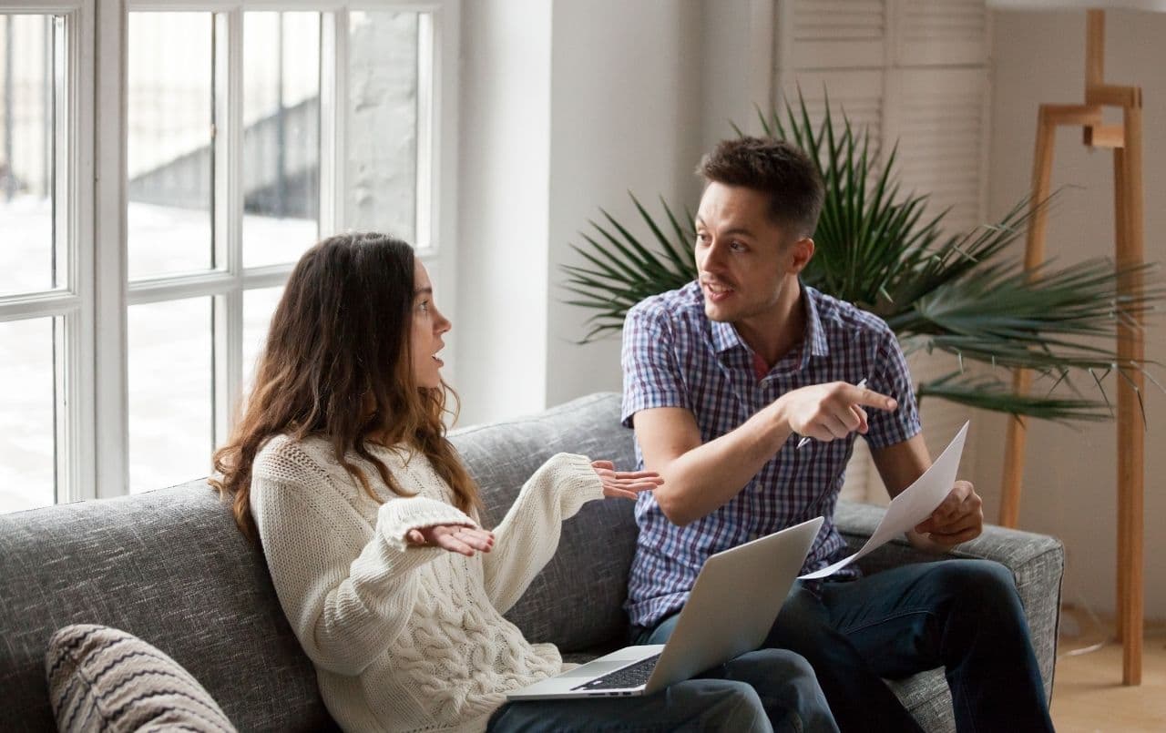 Perda de renda: como lidar?