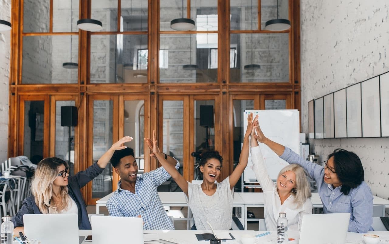 Use o consórcio para empreender