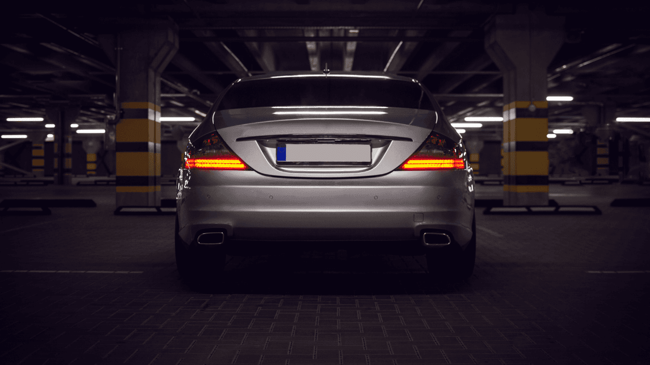 Imagem de Carros de luxo até 30 mil