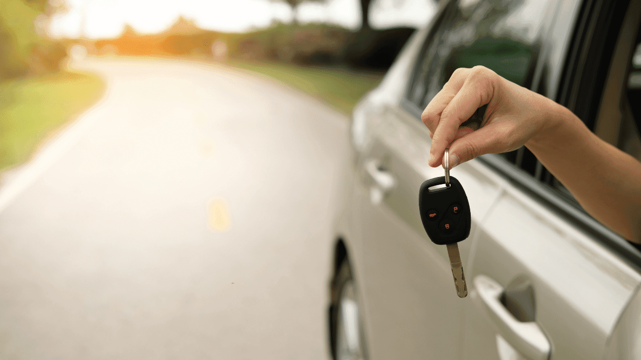 Imagem de Carros de luxo até 45 mil