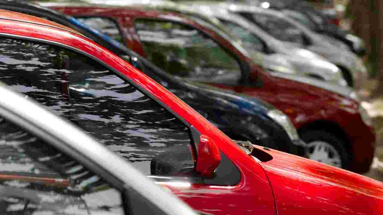 Imagem de Consórcio de carro popular