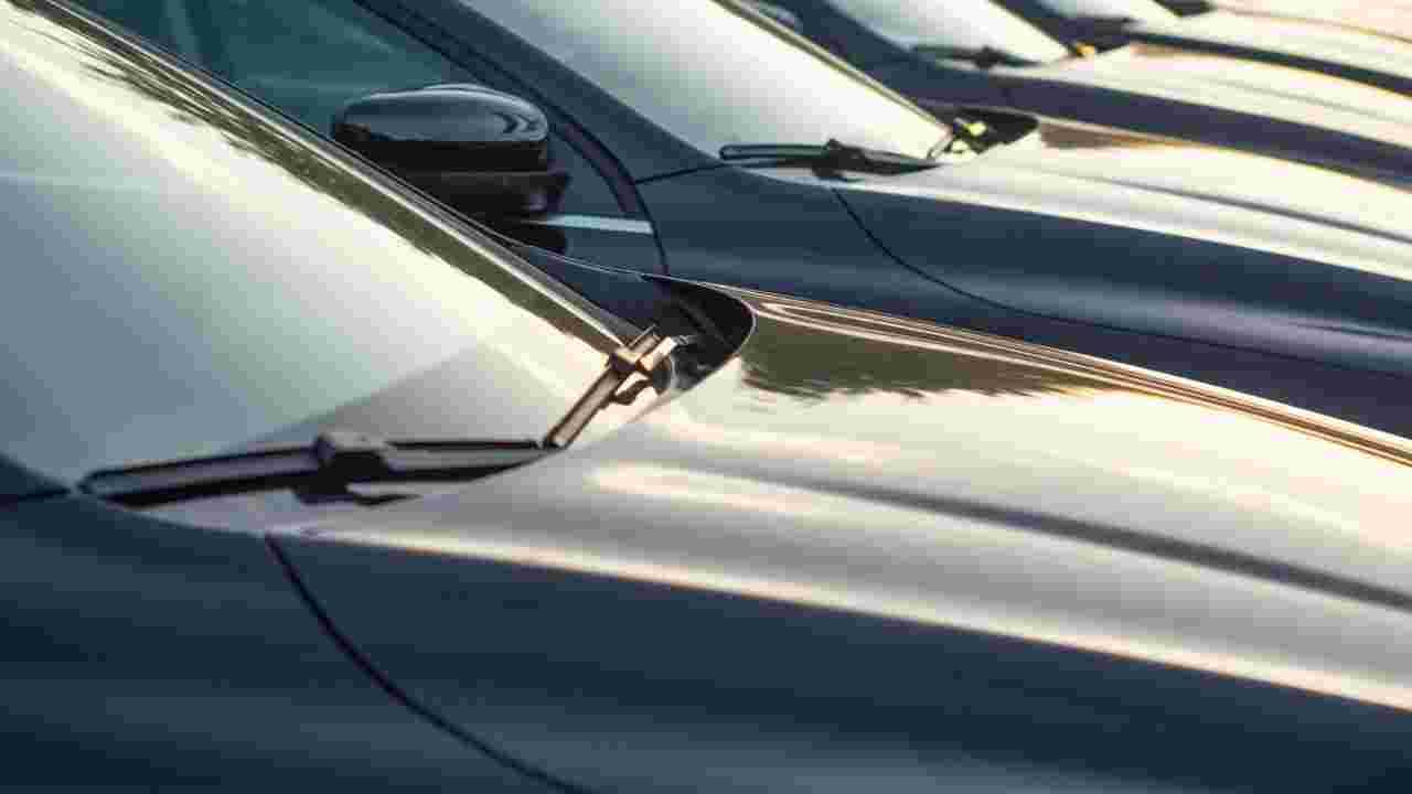 Imagem de Consórcio de veículos seminovos