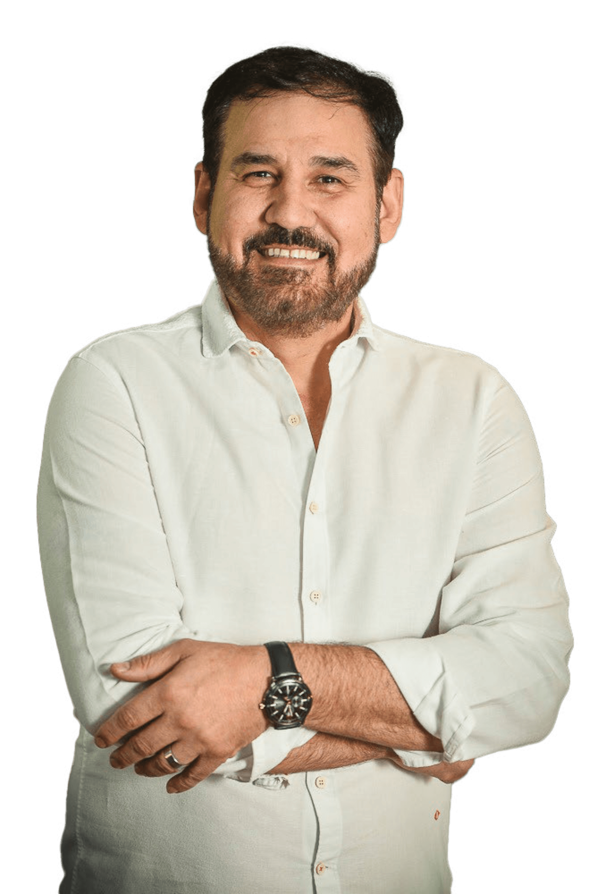 NOSSOS COMPROMISSOS 2025