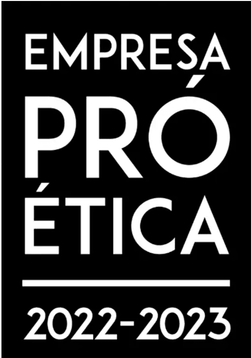 Selo Pró-Ética 2022-2023