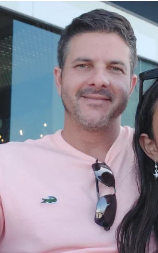 João Nepomuceno, cliente Embracon João Nepomuceno também conhece as vantagens de ser cliente Embracon