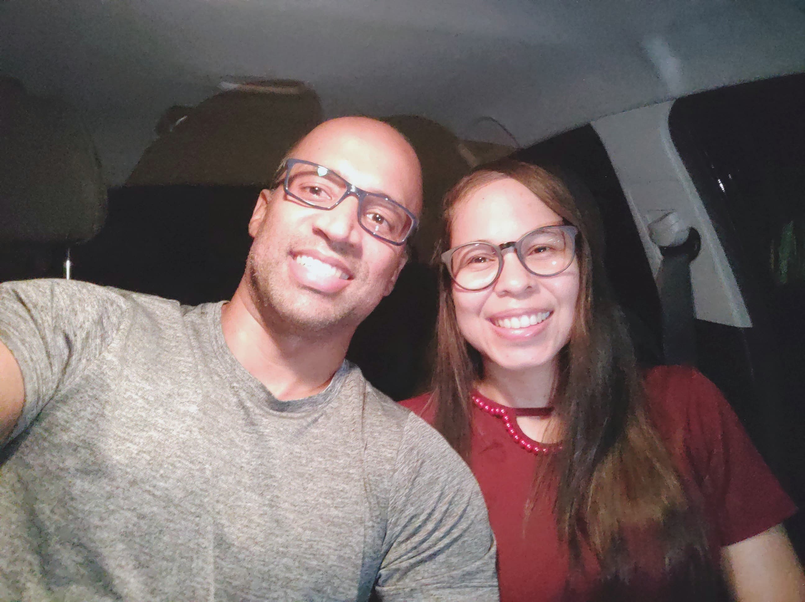 Moacir Neto e Karina Simes, clientes Embracon Moacir Neto e Karina Simes também são clientes do Consórcio Embracon!