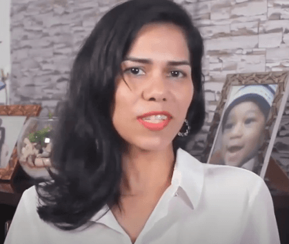 Alcione Bispo, cliente consórcio de imóveis Embracon Alcione Bispo cliente consórcio de imóveis Embracon