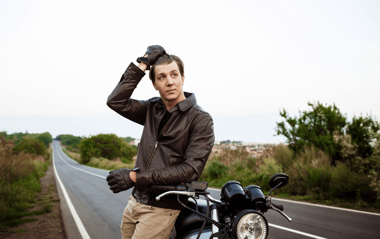 Viajar de moto: cuidados ao pegar a estrada