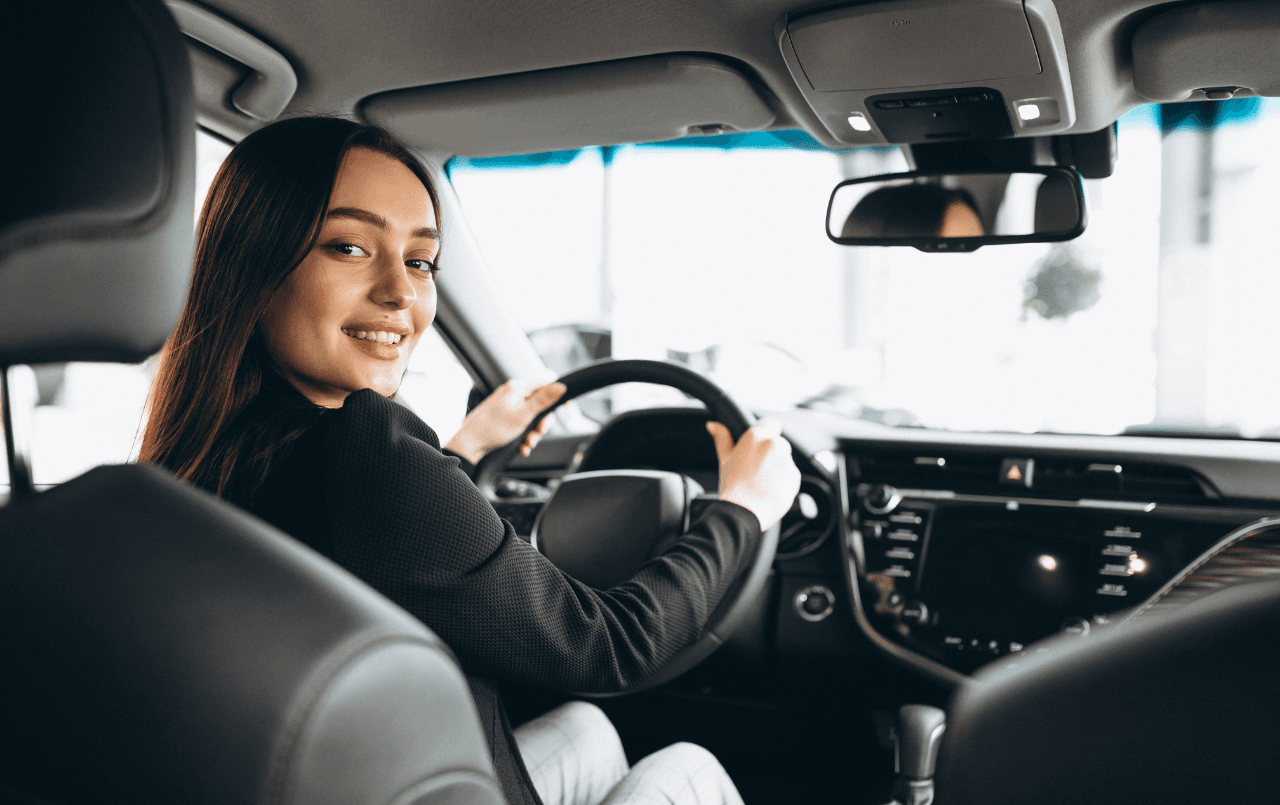 Como fazer consórcio SUV?