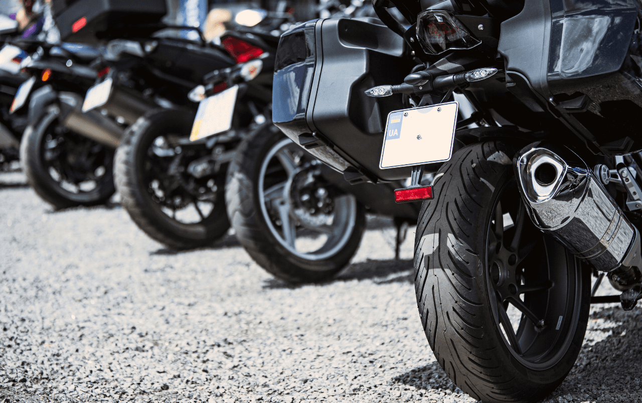 Como escolher sua próxima moto