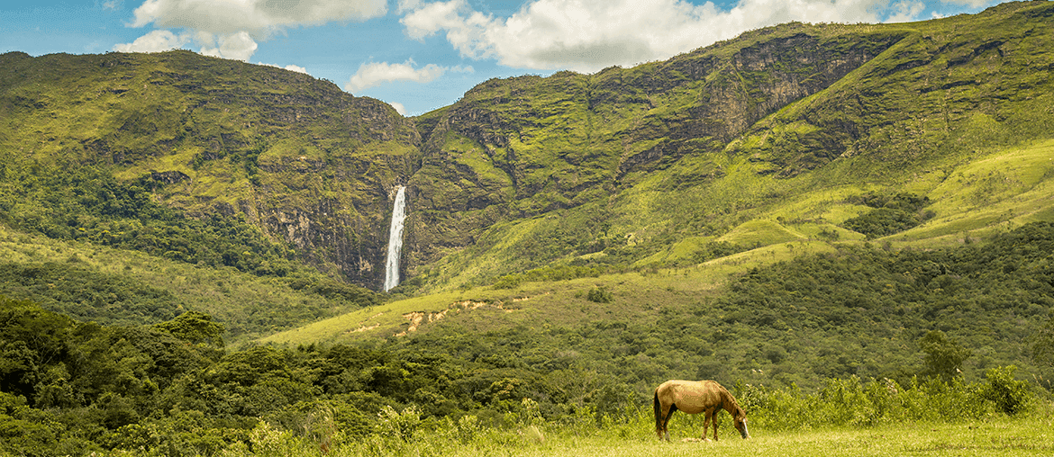 4 roteiros de viagem em Minas Gerais