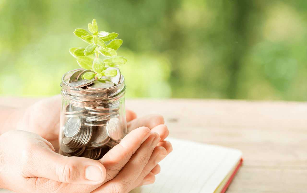 Como calcular o fundo comum?