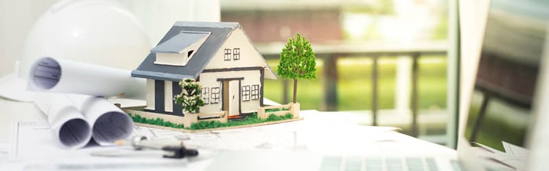 5 coisas que você precisa saber para construir uma casa