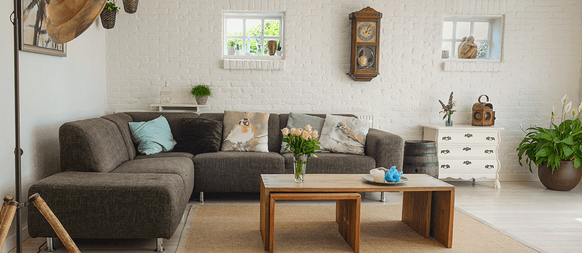 5 dicas de decoração de sala para você fazer hoje