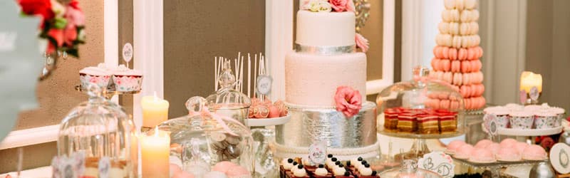 5 tendências de decoração de festa de quinze anos