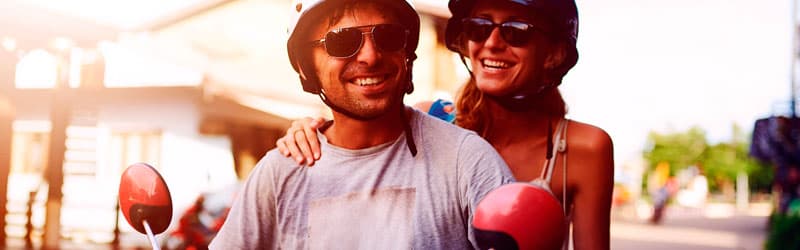 5 vantagens de optar por um consórcio de moto