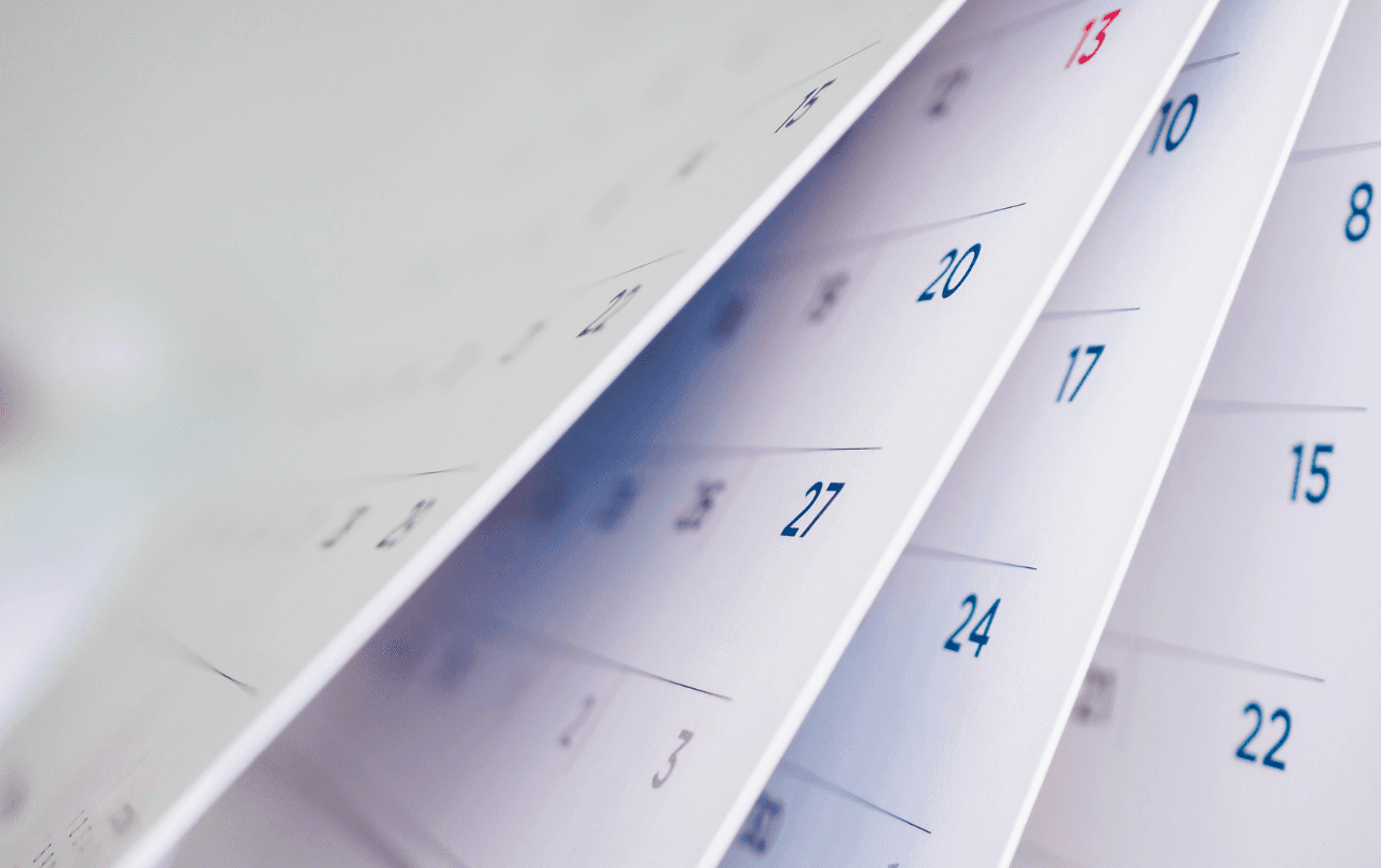 Existe uma boa época para fazer um consórcio?