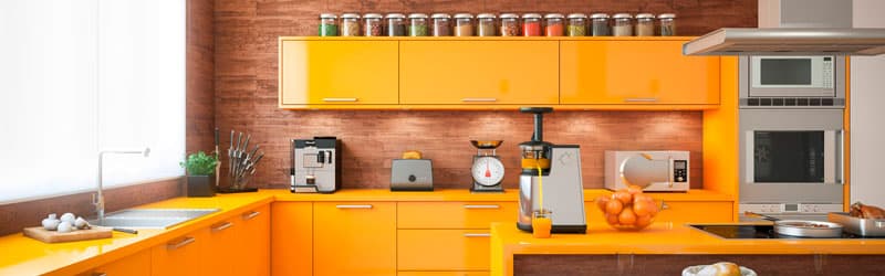 6 dicas incríveis para quem vai reformar uma cozinha