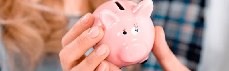 7 dicas para começar a sua organização financeira