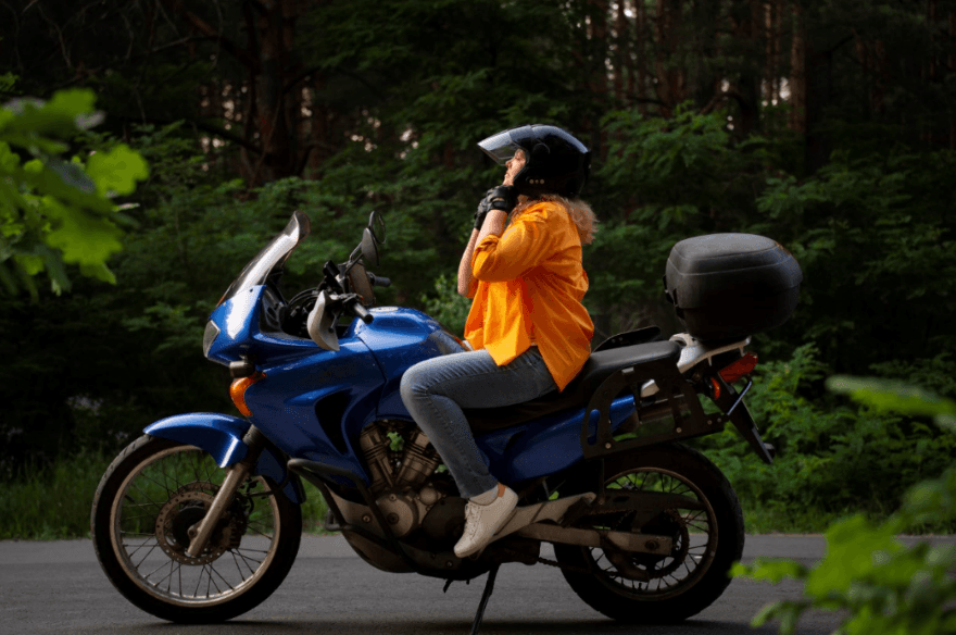 Melhores modelos de motos flex para comprar no Brasil!