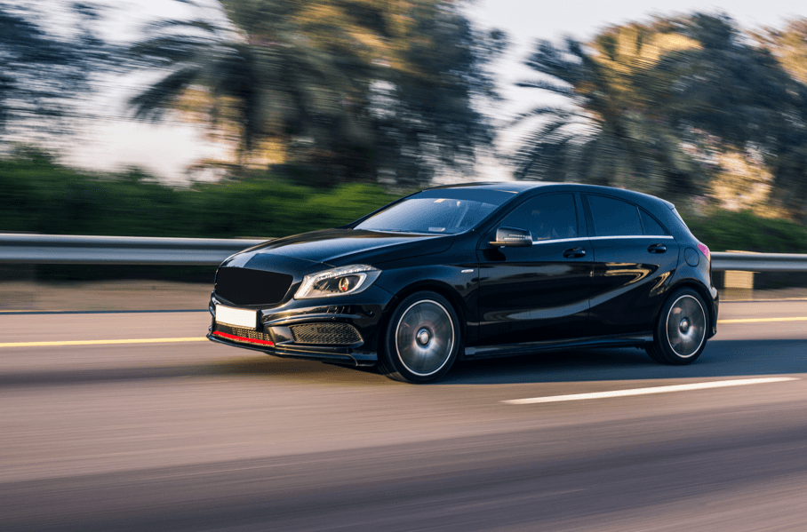 Lista dos melhores carros hatchs do mercado