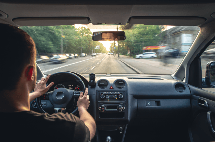 Práticas essenciais para uma direção segura e consciente no cotidiano