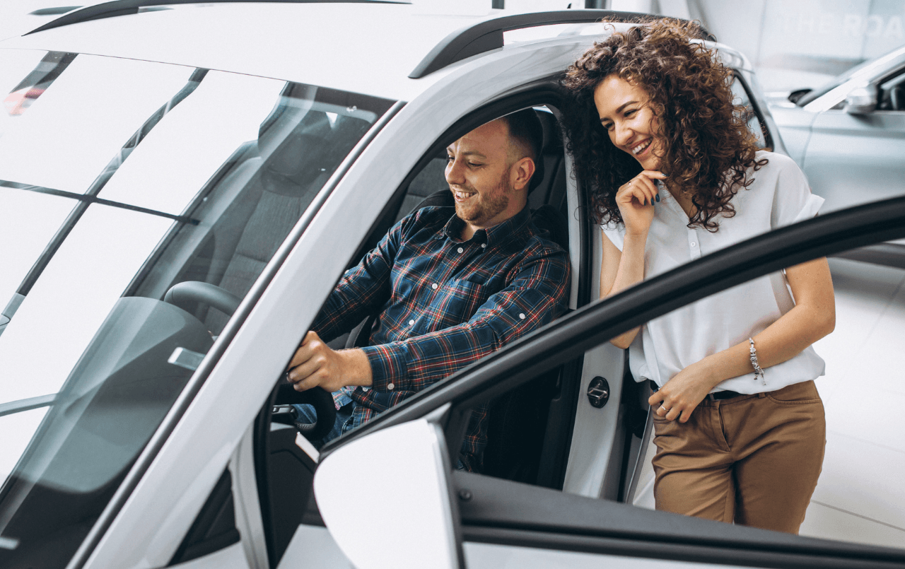 Chegou a hora de comprar o seu carro usado