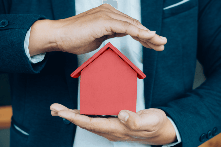 Como o consórcio pode ser a chave para sair do aluguel?