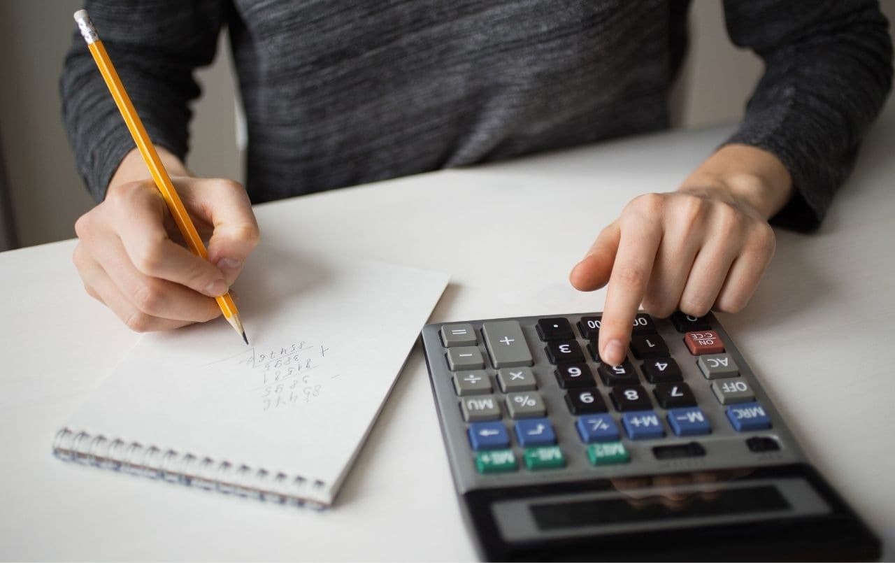 Comece 2022 economizando