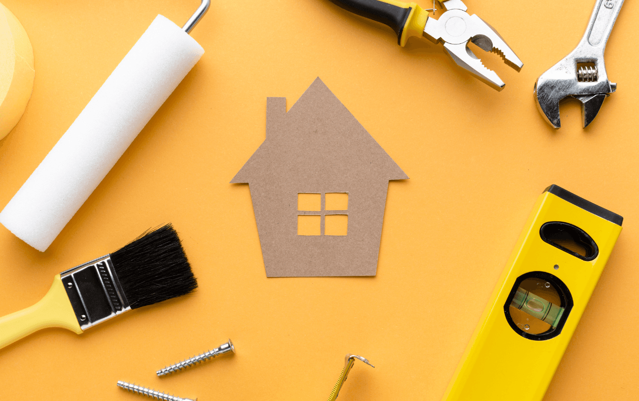 Cuidados para se ter com a sua casa