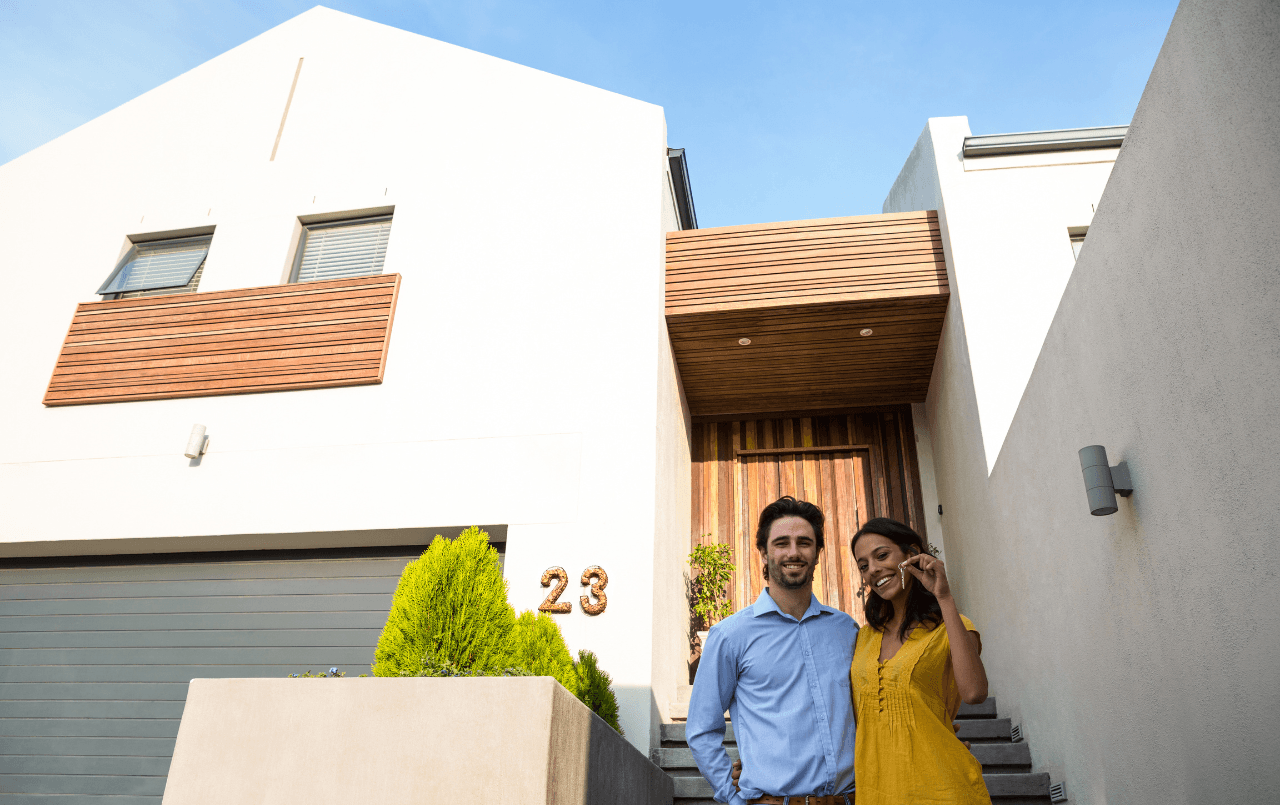 Consórcio de casas contemplado: o que fazer após a contemplação